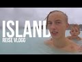 VARME KILDER - Reise Vlogg #6