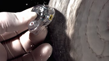 Ultimate Ears presents: The making of an in-ear monitor.