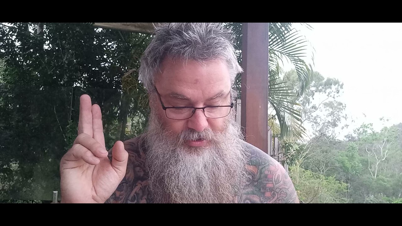 ACIM WB Lesson 131 ~ A COURSE IN MIRACLES WORKBOOK LESSONS (White Edition) ~ 365 DAYS W/ DAVE PHARE