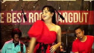 Pecah Seribu - Rahma Citra cover | Zivana