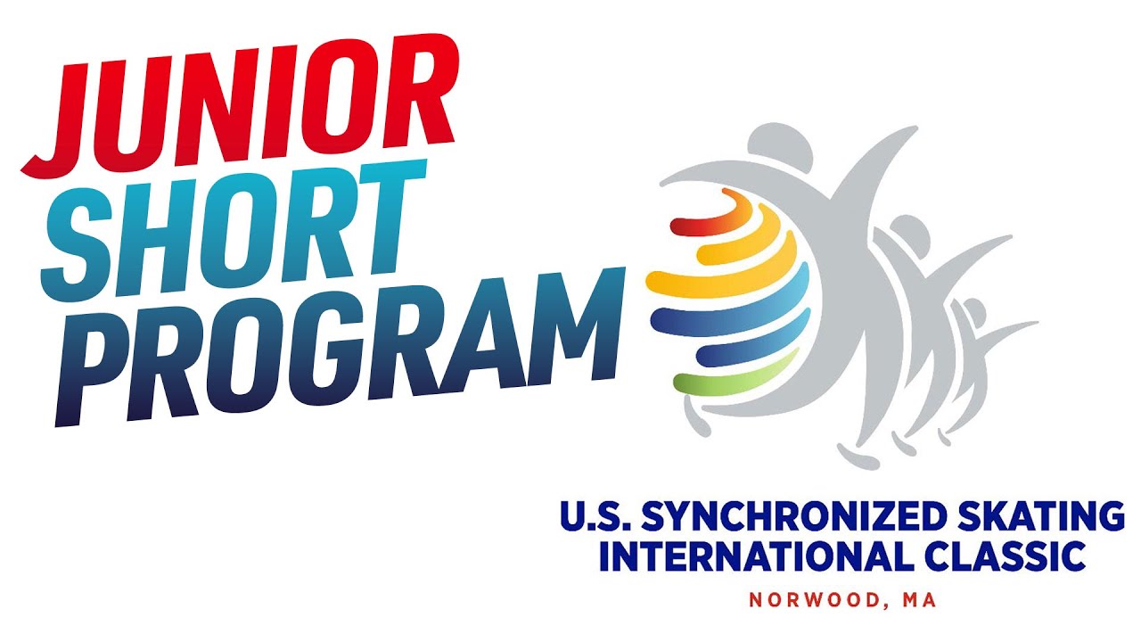 Junior Short Program | 2025 U.S. Synchronized International Skating Classic