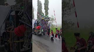 Karnaval Desa Sendang