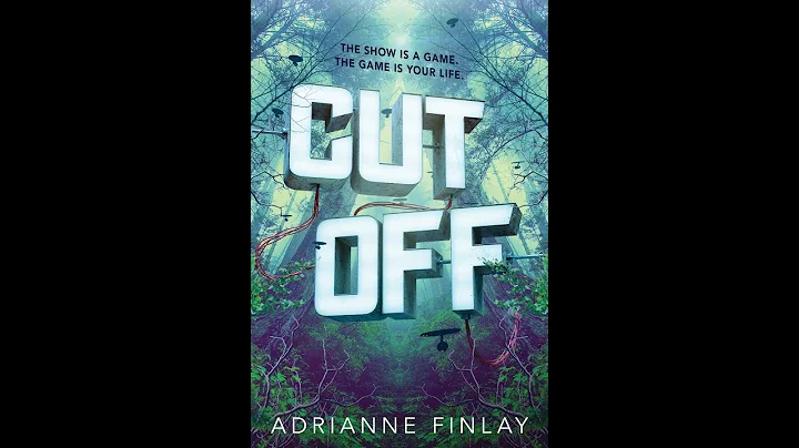 Cut Off, by Adrianne Finlay (MPL Book Trailer 603)