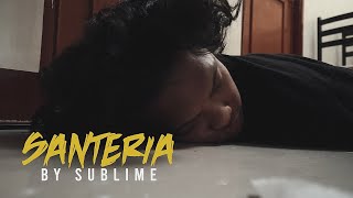 Sublime - Santeria | Joshua Sarsonas Choreography