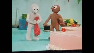 Retro Morph Balloon