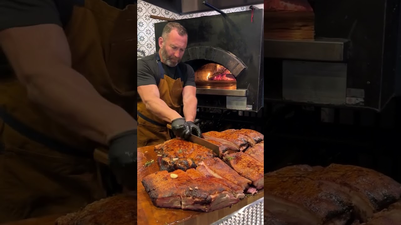 Adam Perry Lang baby!