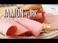 Jamón york - Cocina Vegan Fácil