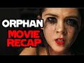 Could You Figure Out Orphan? (2009 Movie)