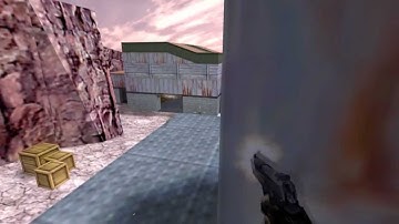 ESWC 2011 : Loord vs Antwerp Aces