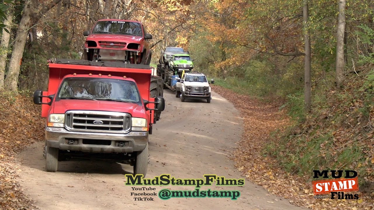 How do you Pull Up- Bently Lake Mud Bog 2023