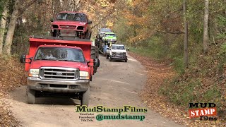 How Do You Pull Up- Bently Lake Mud Bog 2023