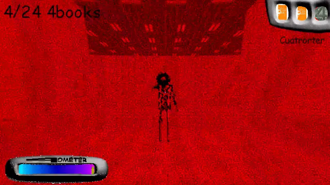 Baldi 4 Mod Baldi mod:cuatro(completed) - YouTube