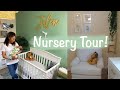 Nursery Tour! What you need, what you don't... | RnB Fam