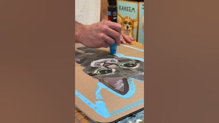 Art ASMR #portraitfeed #cats #cat #catlovers #pets #petportrait #painting #art #artist #nyc