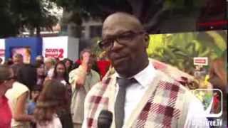 Cloudy With A Chance Of Meatballs 2 Red Carpet Premiere