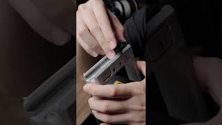Unlock New Setups with Move LightGo!
