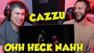 Reaction To Cazzu - DOLCE (Official Video)