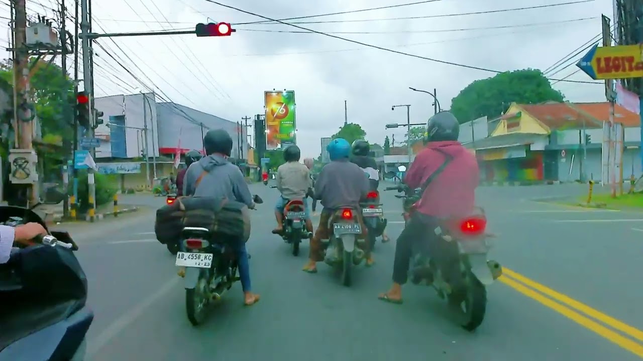 🌇 SABTU SORE RAMADAN 1447 H 🌙 Bayan ke Senepo | Vibes Kutoarjo Hari Ke-3 ✨