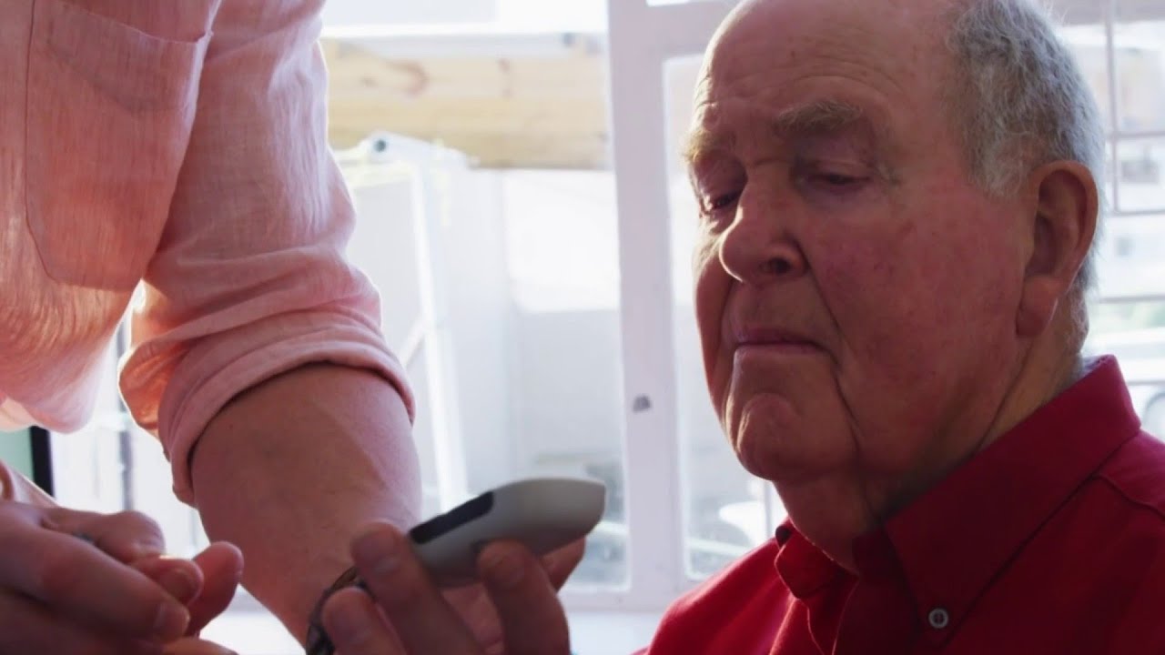 More than Type 1 and Type 2, the local research into “atypical” diabetes