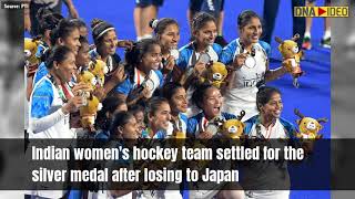 India equal Best Asian Games haul - All Medal Winners on Day 13