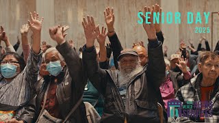 Senior Day 2025