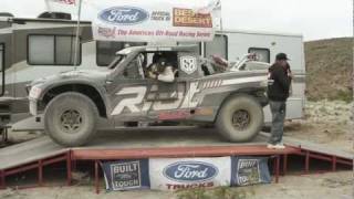 Riot Racing BITD Silver State 300 Full Episode 2011