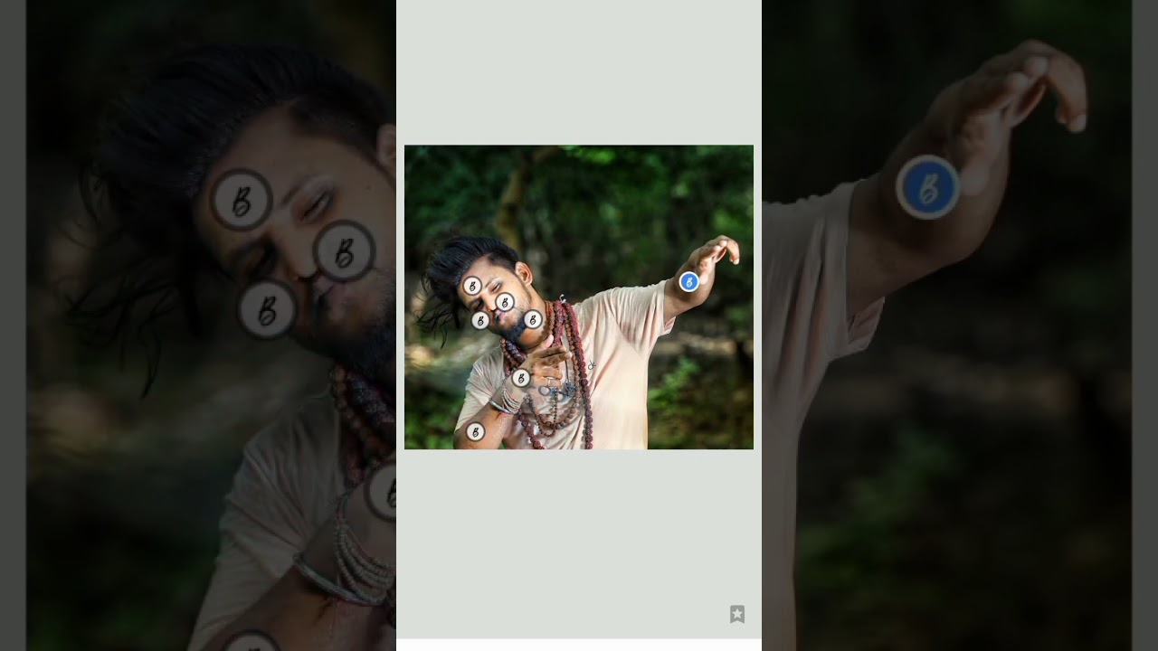 vest photo Editing ( @A R Editz ) 