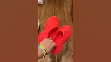 3D printed shoes?! Will they survive a 1 mile run?? Print on the bambu lab H2D in TPU