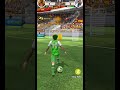 football strike free kick 425 KING