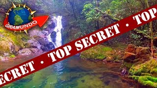 Você Conhece? Cachoeiras Secretas Da Serra Do Mar 01