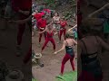 Will We See More Lycra Jungle Workouts In Season 12?!🤸🏻‍♀️ #ImACelebrityAU