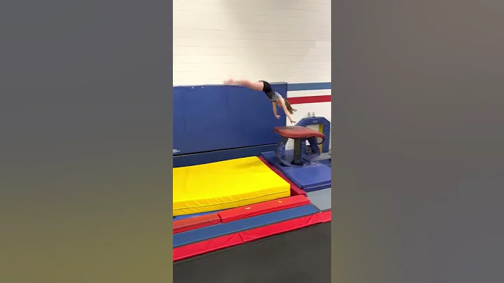 #VirtualStarsGym...  - Sandra Whitaker, Vault
