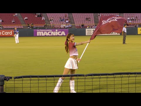 20230830　東北ゴールデンエンジェルス　ウイニングイーグル
