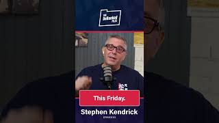 DeBunked Files with Stephen Kendrick
