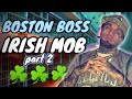 Boston boss irish mob  italian mob ma  winter hill gang  walpole prison  the bounce back s1e8