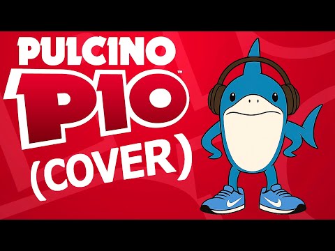 PULCINO PIO The Little Tralalero Brainrot Edition