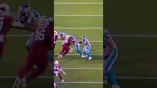 Haynes King came up big in his preseason debut #haynesking #carolinapanthers #quarterback #preseason