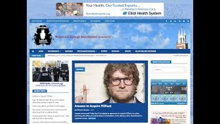 Celebrating 4 Years of Hyperlocal News: Manchester Ink Link