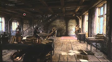 Assassin