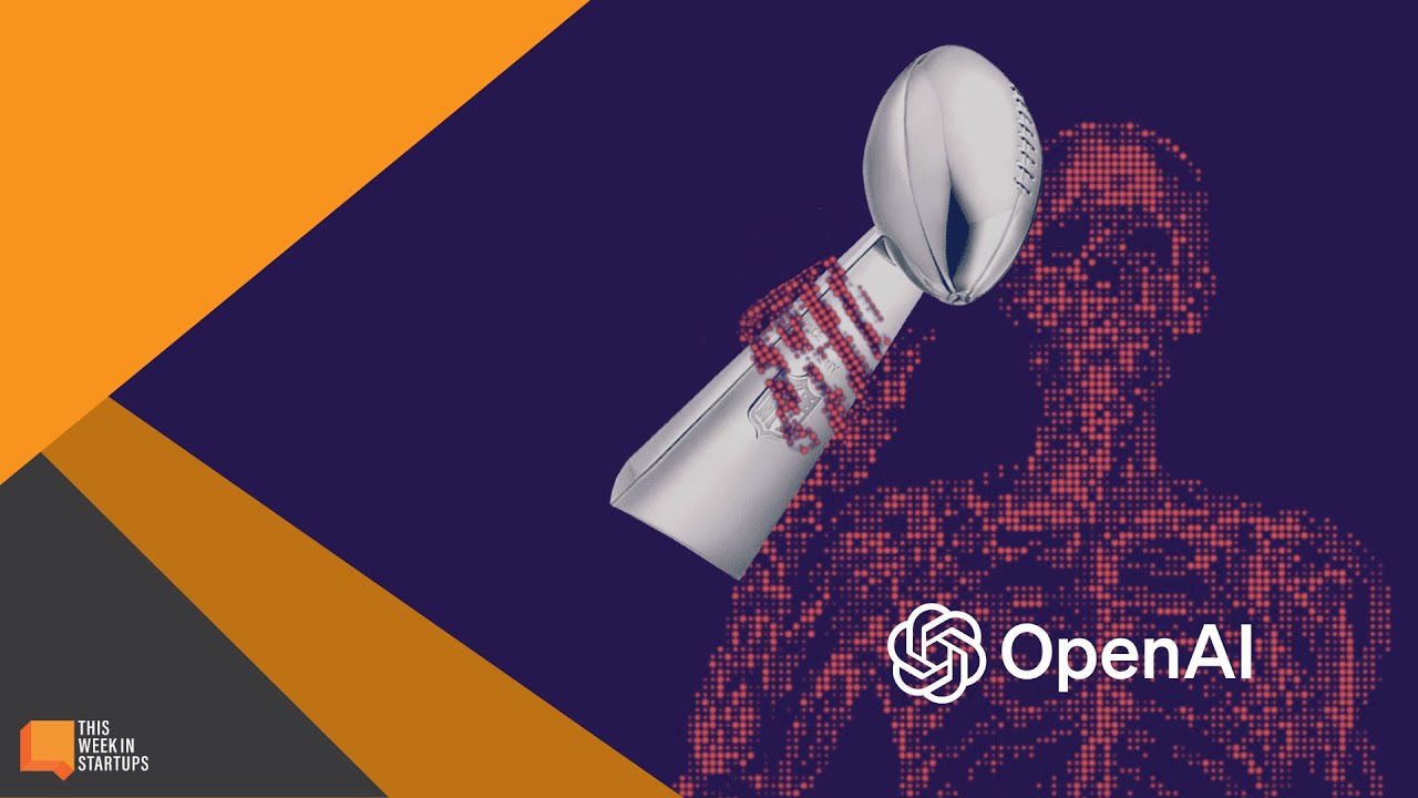 OpenAI’s Super Bowl Ad: Bold Move or Missed Opportunity? - YouTube