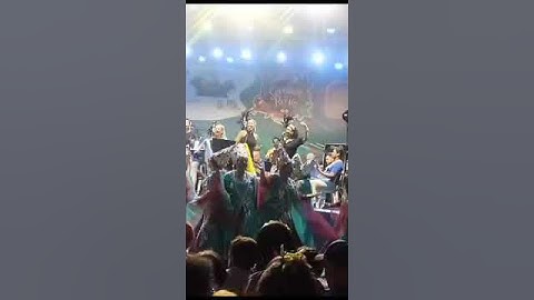 Thumbnail of CORAL  LEVINO FERREIRA E BLOCO DAS ILUSÕES  NO AURORA DOS CARNAVAIS (28/01/2014)