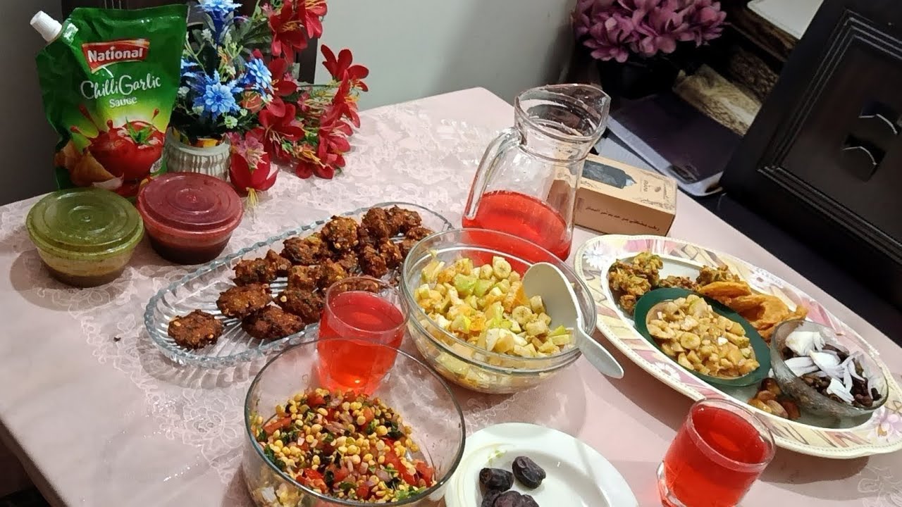 Ramadan Special Moong Dal Ki Mangochiyan | Mangochiyan Recipe 