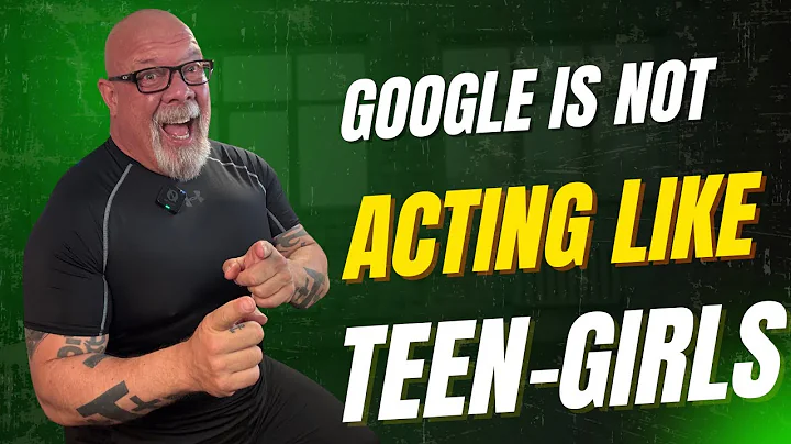 The Silent Giant: Why Google’s Quiet AI Moves Could Outshine the Loudest child Players in 2025