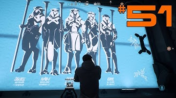 Mass Effect Andromeda Playthrough - Part 51 - Exploring the City on Aya