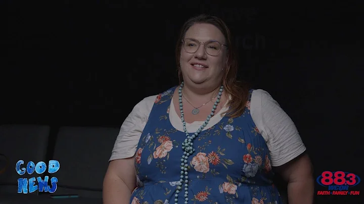 40 Days for Life Part: 2 Stephanie Adkins