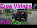 Eure Videos #393 - Eure Dashcamvideoeinsendungen #Dashcam