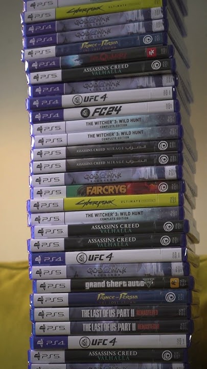 Di store / Мой магазин с играми для Playstation 4/5 / геймпады, консоли ...