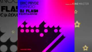 Eric Prydz - Pjanoo (Dj Flash Big Room Rework)