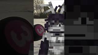 Miss Thavel interview @SlasherWolf302