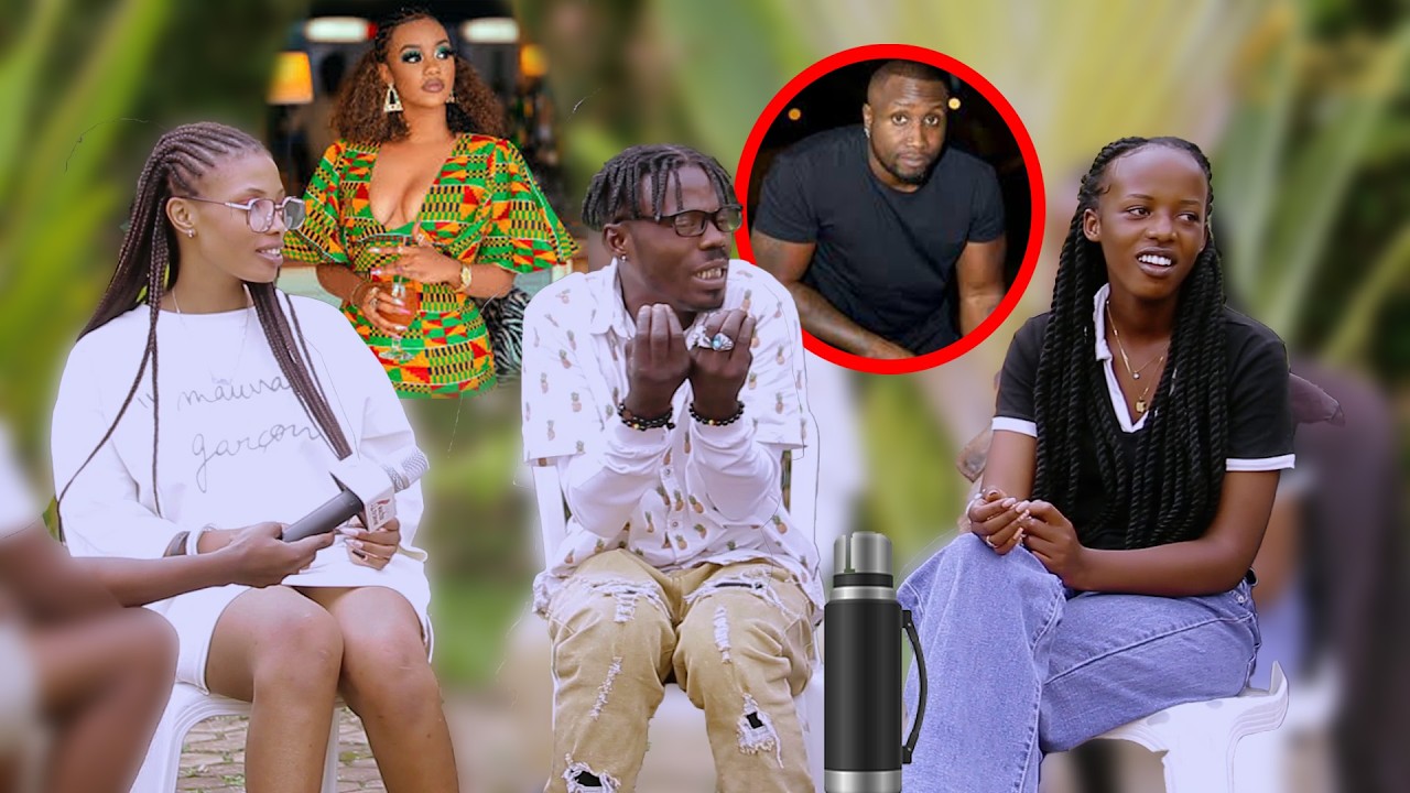 🔥🤯Aha ho nange ngize ubwoba GTAFF Afashe BADRAMA Abaga ntakinya iyumvire indirimbo amuhimbiye 🤯